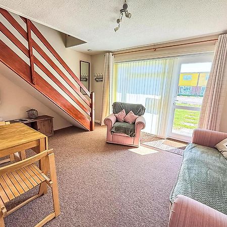 Lovely 4 Berth Chalet To Hire In Hemsby Nearby The Beach Ref 18177B ภายนอก รูปภาพ